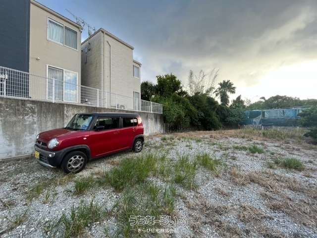 371㎡ Rental Land in Itoman Kaneshiro, Okinawa - Parking for 15 - Thumbnail 2