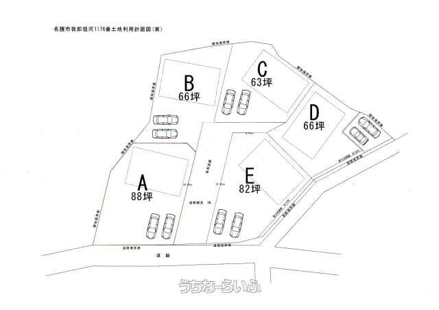 290.9m² Residential Land for Sale in Nago City, Okinawa - Thumbnail 2