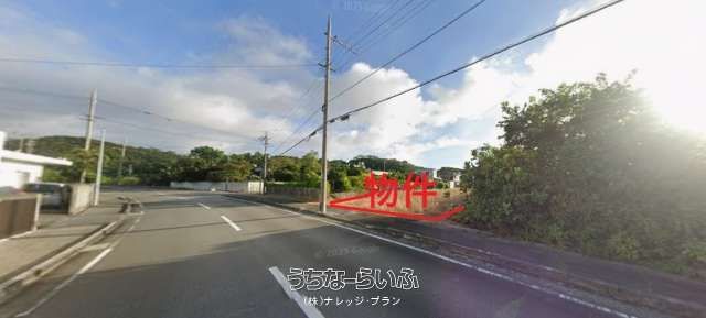 1015 sqm Land for Sale in Kogachi, Nago City, Okinawa - Image 1