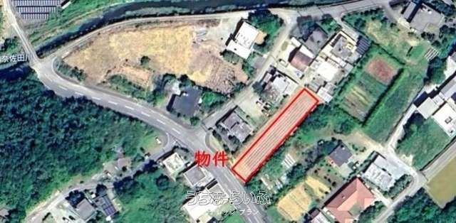 1015 sqm Land for Sale in Kogachi, Nago City, Okinawa - Thumbnail 2