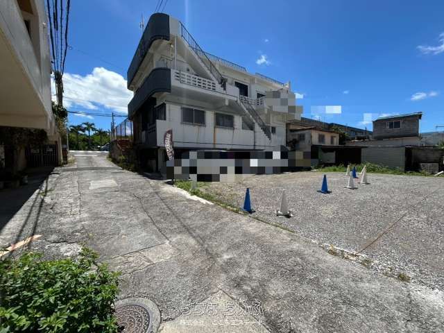 Vacant Land for Sale in Sunabe, Chatan, Okinawa - 43.51 Tsubo - Thumbnail 2