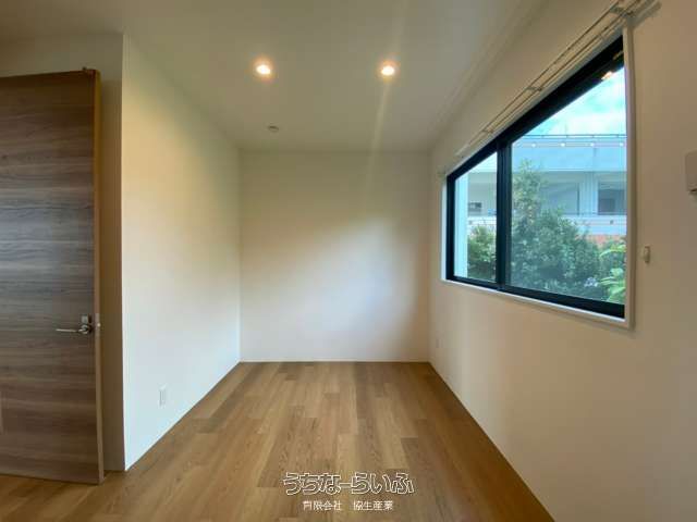 New Ocean View Two-Generation Home for Sale in Kin, Okinawa - Thumbnail 4