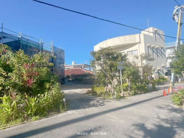 New 3LDK House for Sale in Urasoe, Okinawa with Walk-in Closet - Thumbnail 4