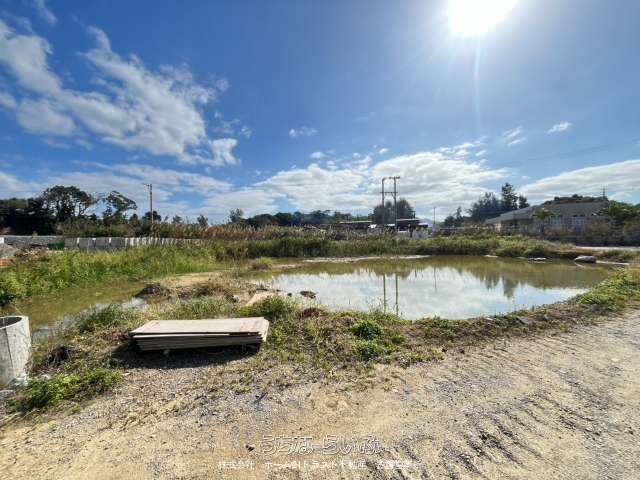 1289.3㎡ Land Plot in Nago City, Okinawa - 3 Min Walk to Beach - Thumbnail 2