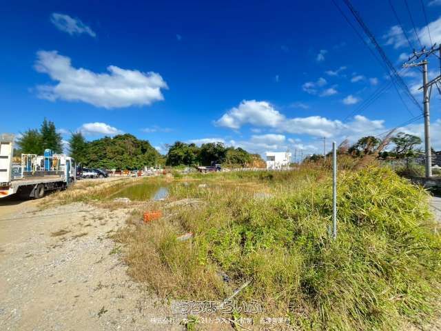 1289.3㎡ Land Plot in Nago City, Okinawa - 3 Min Walk to Beach - Thumbnail 3