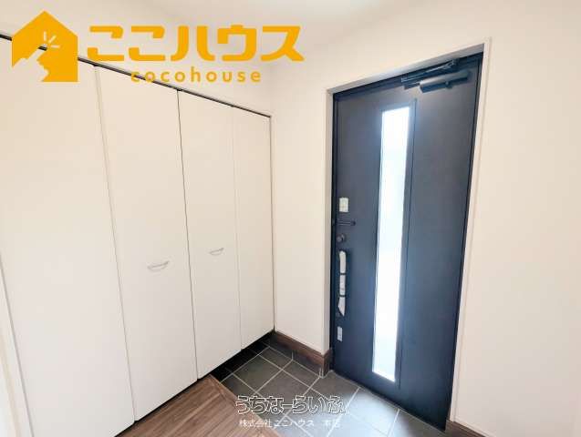 New 3LDK House in Tomigusuku, Okinawa | 2026 Build - Thumbnail 3