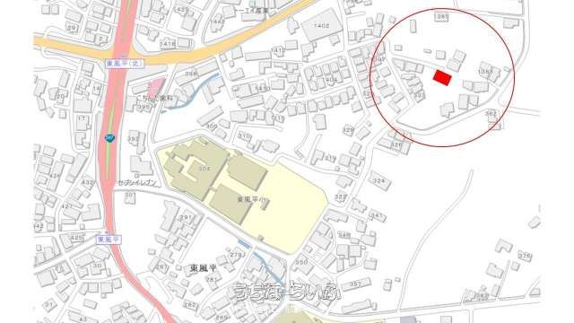 488.43㎡ Land Plot for Sale in Higashionna, Yaese Town, Okinawa - Thumbnail 3