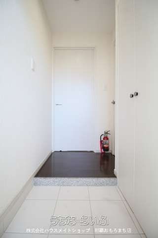 DolceVita 503: 1K Apartment for Rent in Urasoe, Okinawa - Thumbnail 4
