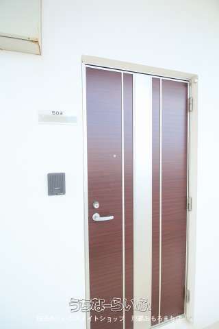 DolceVita 503: 1K Apartment for Rent in Urasoe, Okinawa - Thumbnail 2