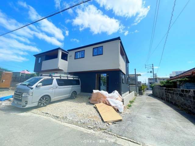 New 4LDK House for Sale in Yaese Town, Okinawa - 2026 Completion - Thumbnail 3