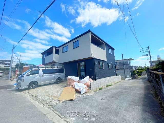 New 4LDK House for Sale in Yaese Town, Okinawa - 2026 Completion - Thumbnail 2