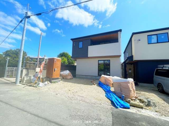 New 4LDK House for Sale in Yaese Town, Okinawa - 2026 Completion - Thumbnail 4
