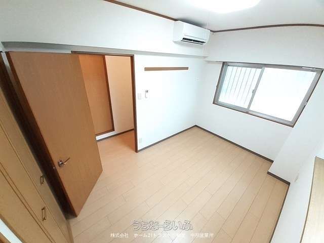 Sunny Hill 101: 2DK Apartment for Rent in Nishihara, Okinawa - Thumbnail 4