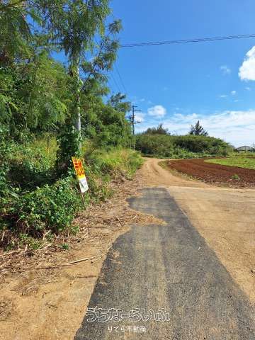 1,827 sqm Land Plot for Sale in Miyakojima, Okinawa - Thumbnail 3