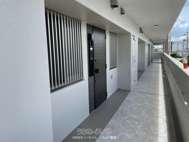 3LDK Apartment for Sale in Urasoe, Okinawa - Alpha Smart - Thumbnail 2