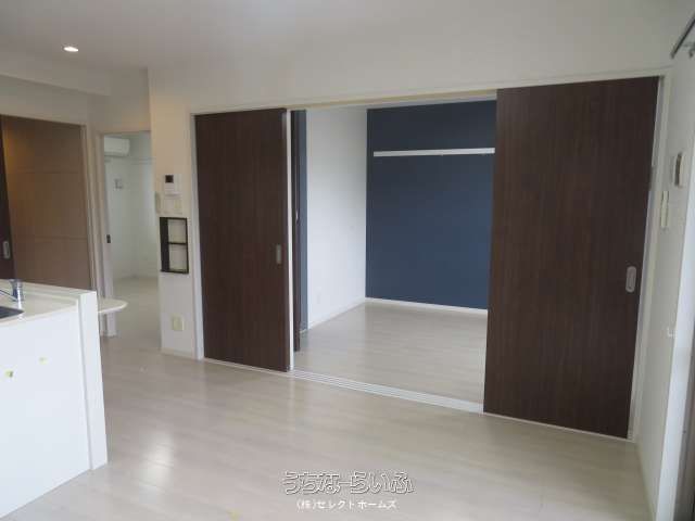 Laulea 2-B Apartment for Rent in Kin Town, Okinawa - Thumbnail 4