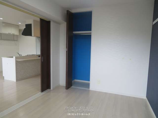 Laulea 2-B Apartment for Rent in Kin Town, Okinawa - Thumbnail 2