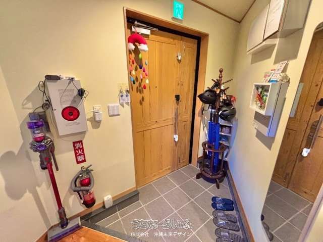 Okinawa Minpaku Property with Ocean View & Karaoke Room for Sale - Thumbnail 4
