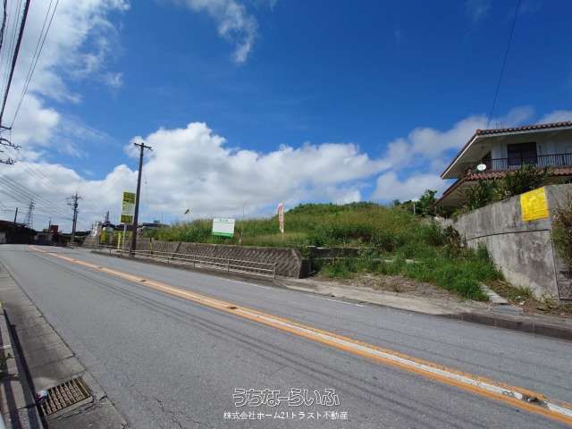 1069m² Development Land for Sale in Nanjo City, Okinawa - Thumbnail 3
