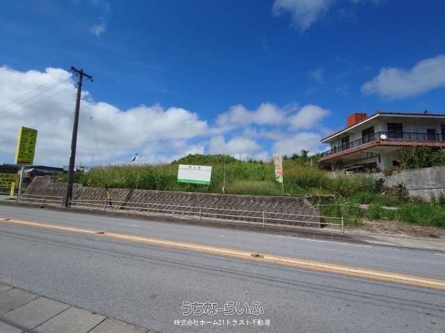 1069m² Development Land for Sale in Nanjo City, Okinawa - Thumbnail 2