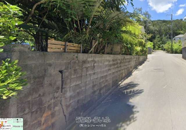 323m² Flat Corner Land for Sale in Onna Village, Okinawa - Thumbnail 3