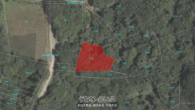 478m² Land for Sale in Yomitan Village, Okinawa - Kadena Area - Thumbnail 2