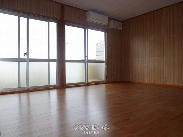 1LDK Apartment for Rent in Ginowan, Okinawa - Maeiso Building - Thumbnail 4