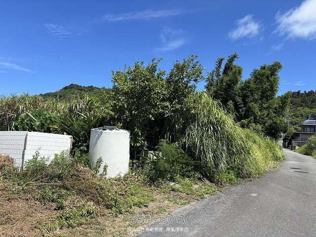 737m² Development Land for Sale in Kunen, Nanjo City, Okinawa - Thumbnail 4