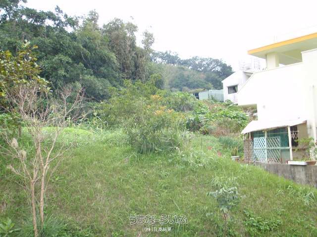 373㎡ Farmland for Sale in Ueda, Tomigusuku City, Okinawa - Thumbnail 2