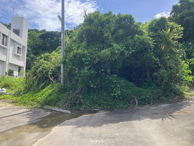 Land for Sale in Nagado, Tomigusuku, Okinawa - 352.57 sqm - Thumbnail 3