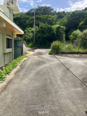 Land for Sale in Nagado, Tomigusuku, Okinawa - 352.57 sqm - Thumbnail 2