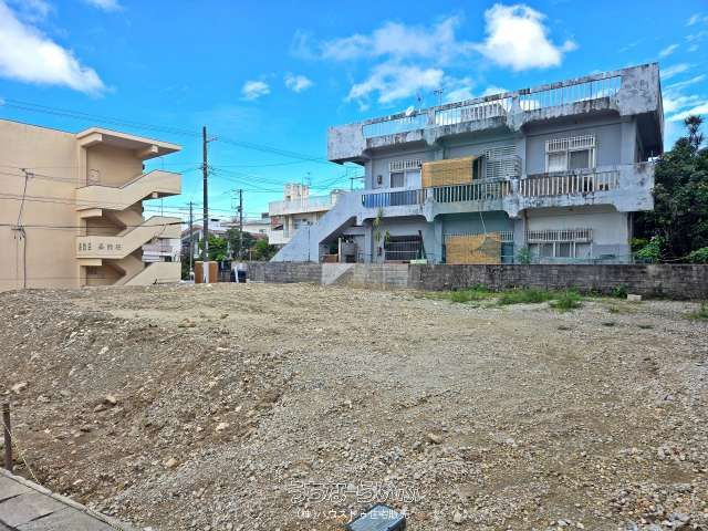 Land for Sale in Nagata, Naha City, Okinawa - 132.81 sqm - Thumbnail 2