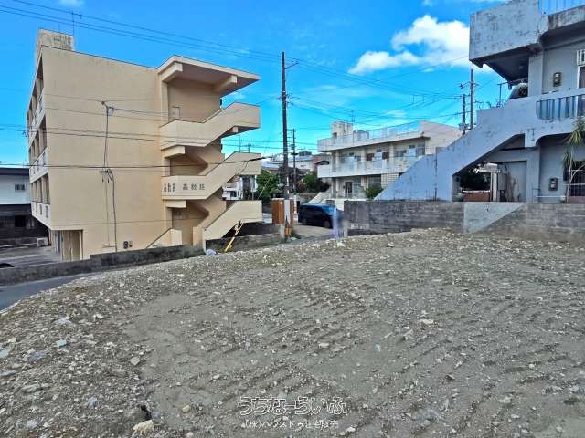 Land for Sale in Nagata, Naha City, Okinawa - 132.81 sqm - Thumbnail 4
