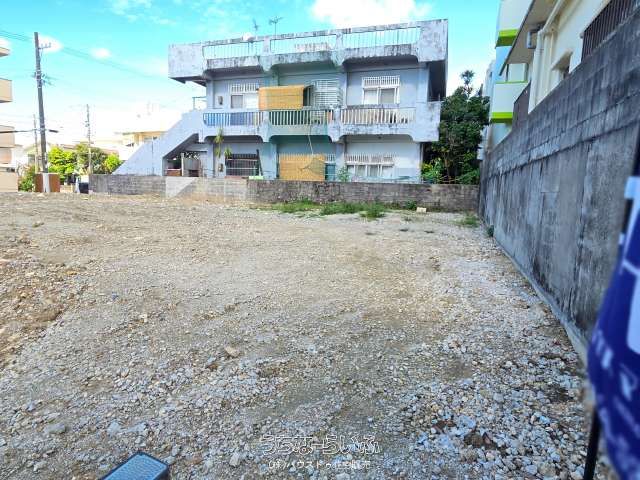 Land for Sale in Nagata, Naha City, Okinawa - 132.81 sqm - Thumbnail 3