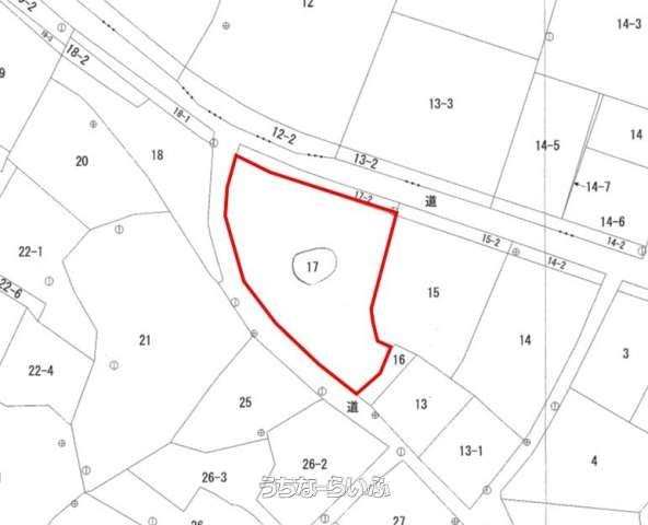 Land for Sale in Shuri Kinjocho, Naha City, Okinawa - Thumbnail 2