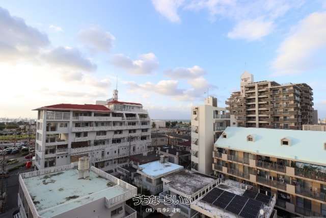 4LDK Condo for Sale in Urasoe, Okinawa with Panoramic Views - Thumbnail 2