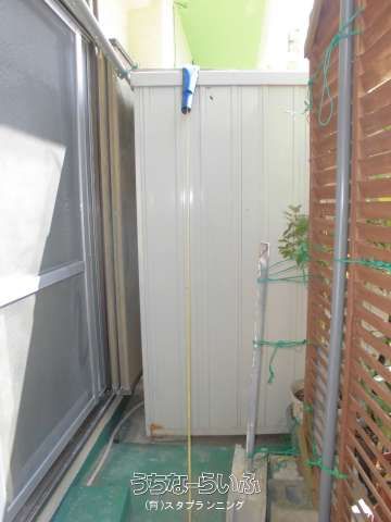 Tamayose Apartment 101: 1R Rental in Naha, Okinawa - No Deposit - Thumbnail 2