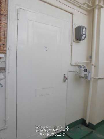 Tamayose Apartment 101: 1R Rental in Naha, Okinawa - No Deposit - Thumbnail 3