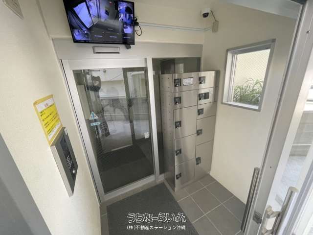 Pet-Friendly 1K Apartment for Rent in Nagata, Naha City - Thumbnail 4