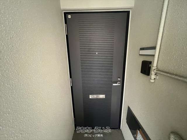 Studio Apartment for Rent in Naha, Okinawa - Near Asato Station - Thumbnail 2