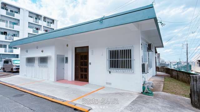 Tomigusuku Investment: Laputa Mansion II & Totoro with 7.9% Yield - Thumbnail 3