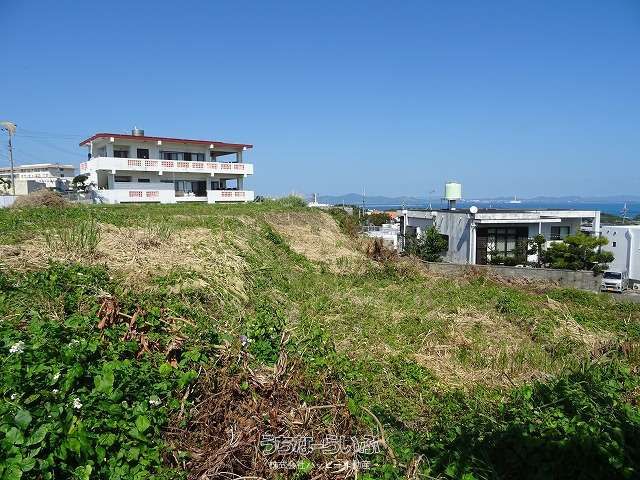 843 sqm Ocean View Land for Sale in Uruma, Okinawa - Thumbnail 4