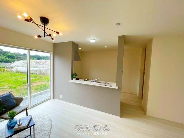 New 3LDK Detached House for Sale in Yaese Town, Okinawa - Thumbnail 4