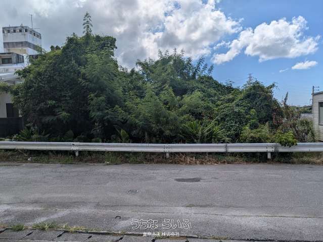 388㎡ Ocean View Land for Sale in Okinawa City, Okinawa - Thumbnail 4