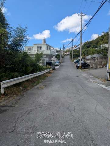 388㎡ Ocean View Land for Sale in Okinawa City, Okinawa - Image 1