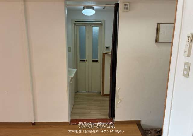 Reduced Price 3DK Apartment Near Gibo Station, Naha - Thumbnail 4