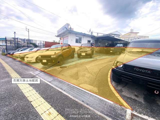 Chatan Commercial Property for Sale with Tenant Income - Thumbnail 2