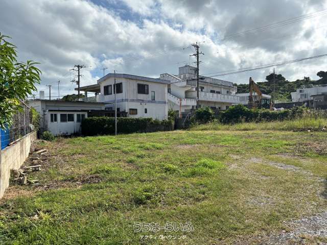 545.25㎡ Residential Land for Sale in Tabaru, Uruma City, Okinawa - Thumbnail 4