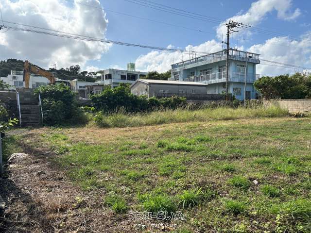 545.25㎡ Residential Land for Sale in Tabaru, Uruma City, Okinawa - Thumbnail 3