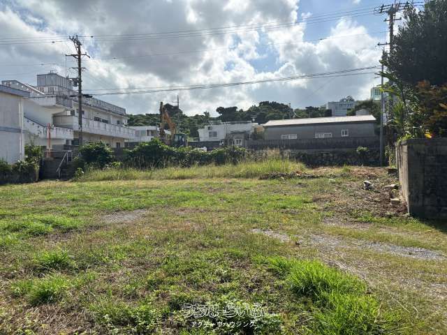 545.25㎡ Residential Land for Sale in Tabaru, Uruma City, Okinawa - Thumbnail 2